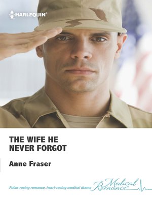 cover image of The Wife He Never Forgot